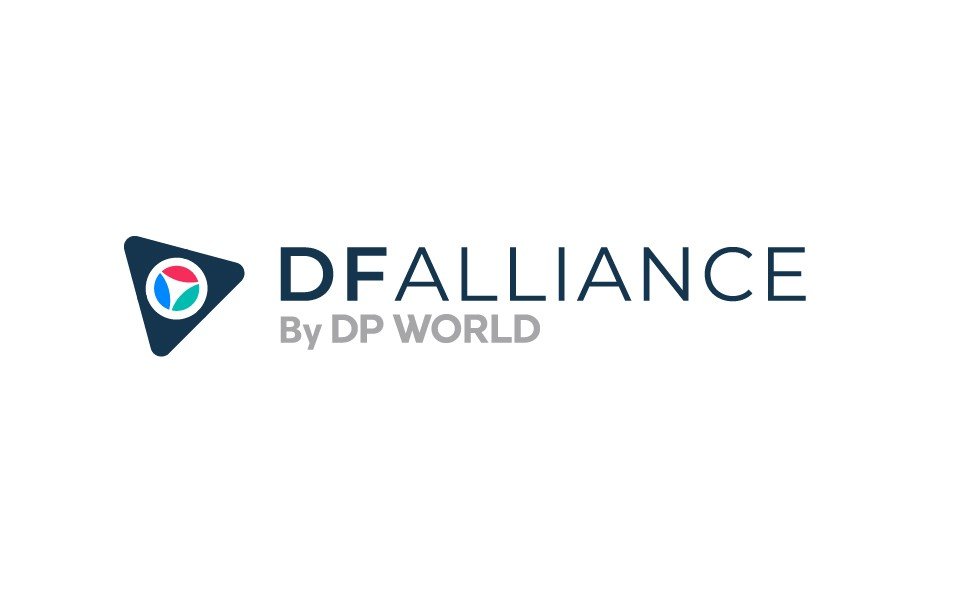 Digital Freight Alliance logo