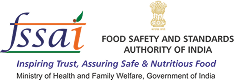 FSSAI logo