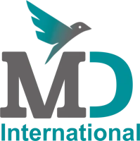 M D International