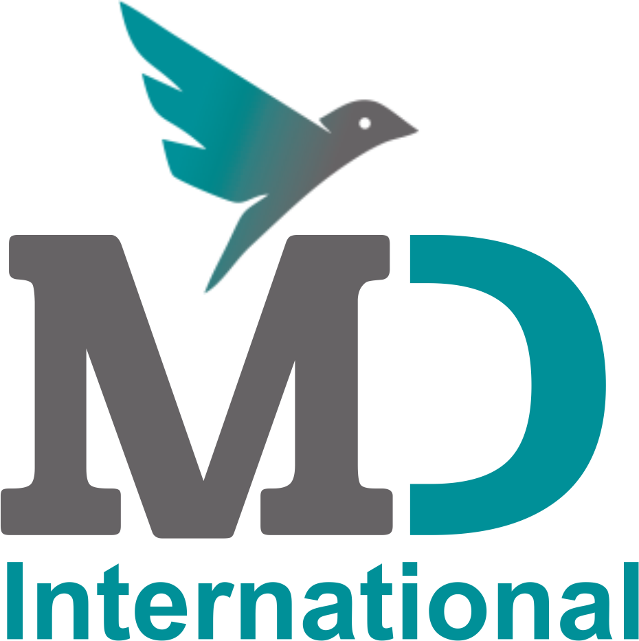 M D International